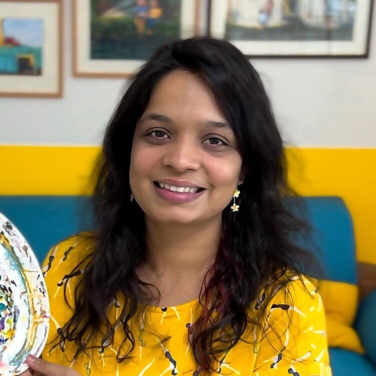 Rucha Limaye