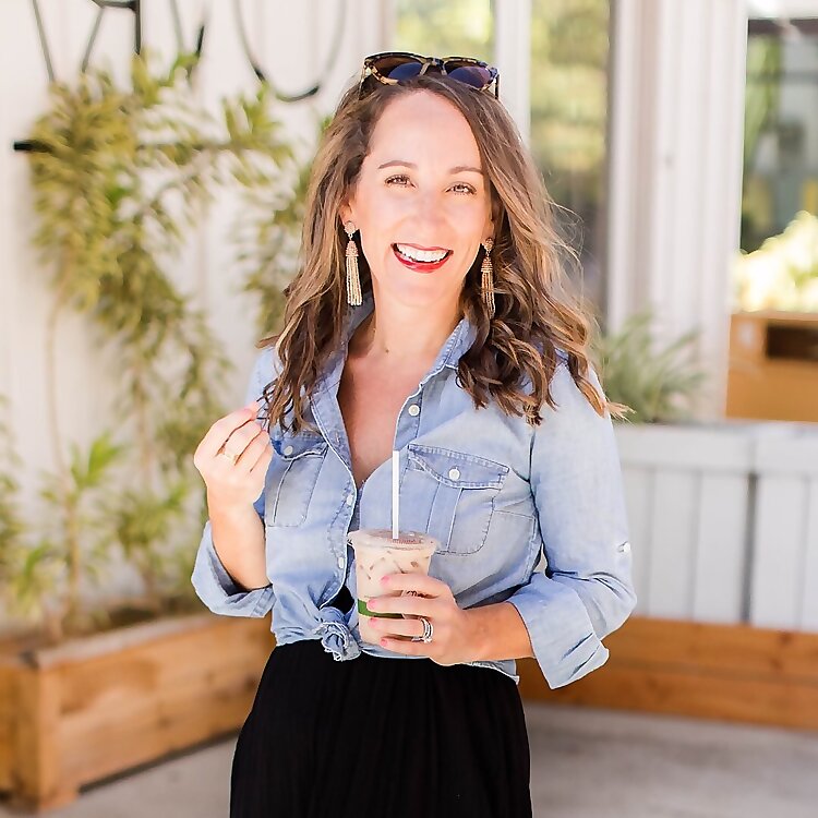 Kait Hanson