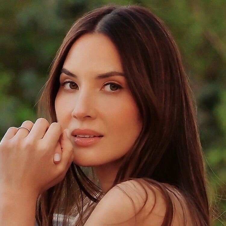 Olivia Munn