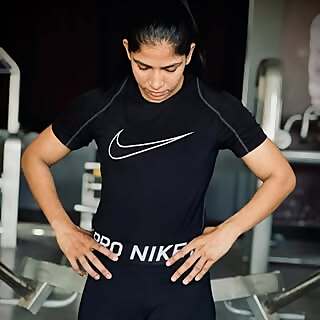 Fatima Hussain