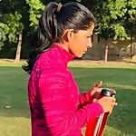 Fatima Hussain