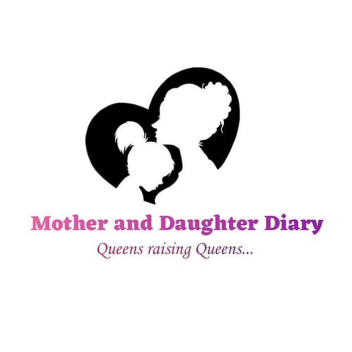 Mother & Daughter Diary
