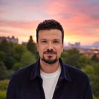 Mehmet Gonen