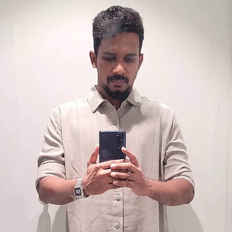 Manojith Krishnan