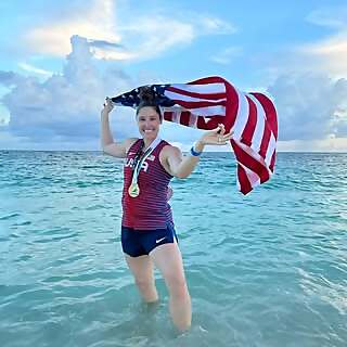 Kara Patterson Winger