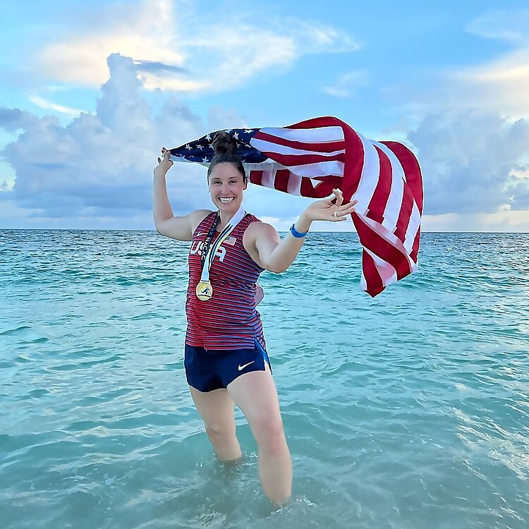 Kara Patterson Winger