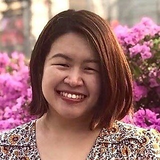 Jasmine Chong