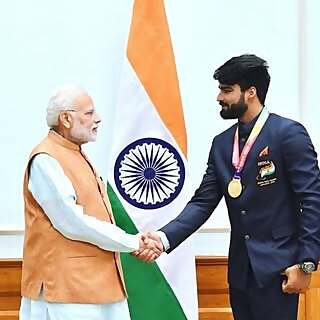 Sandeep Chaudhary