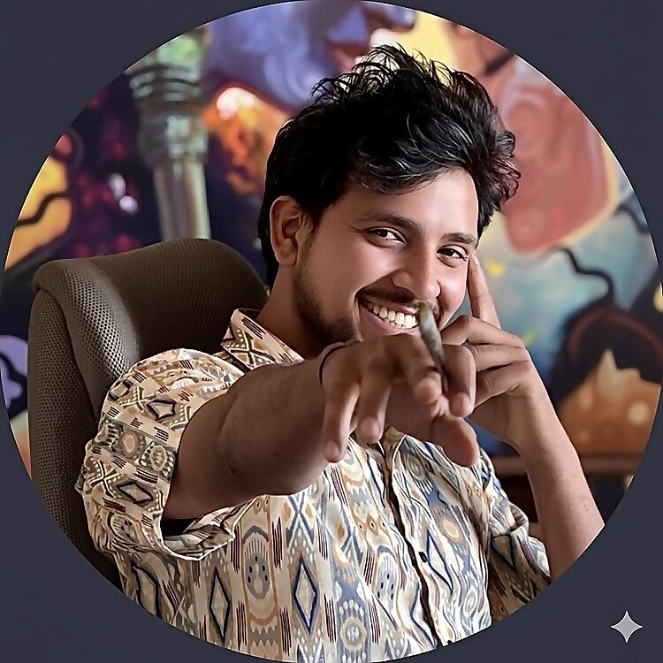Maadhvan Goyal