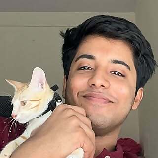 Vaibhav Tiwari 