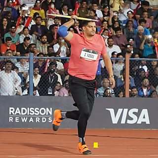 Sachin Yadav