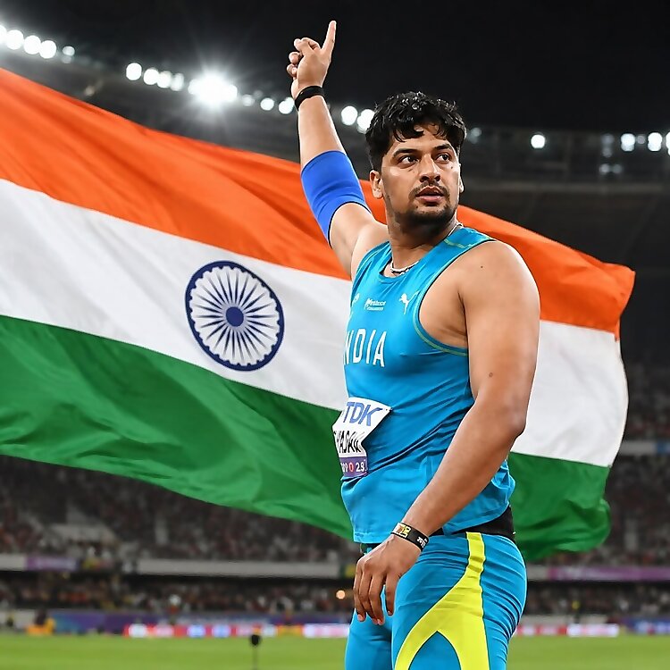 Sachin Yadav