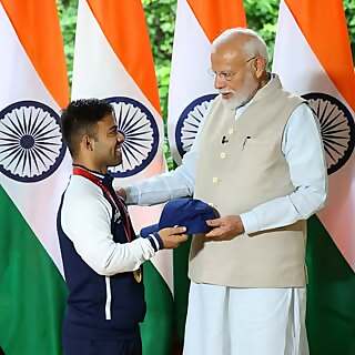 Navdeep Singh