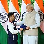 Navdeep Singh