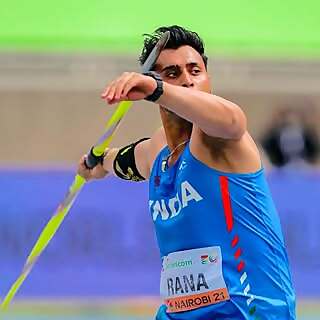 Kunwer Ajai Raj Rana