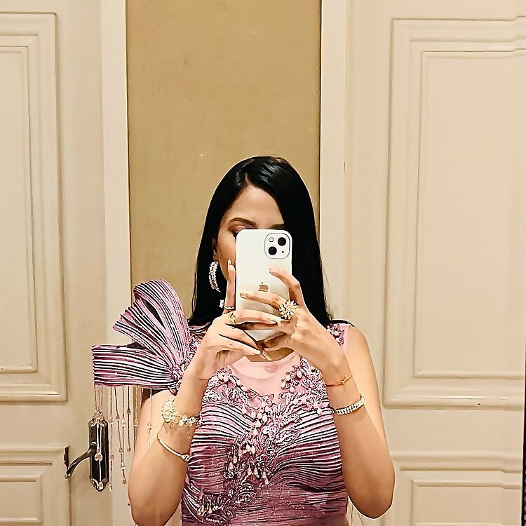 Ishu Jain