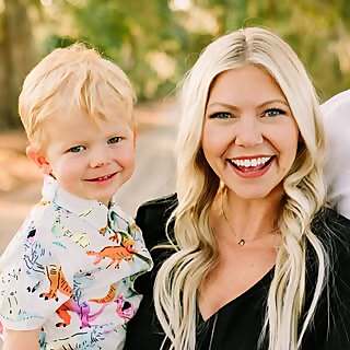 Tiffany Dailey Taylor