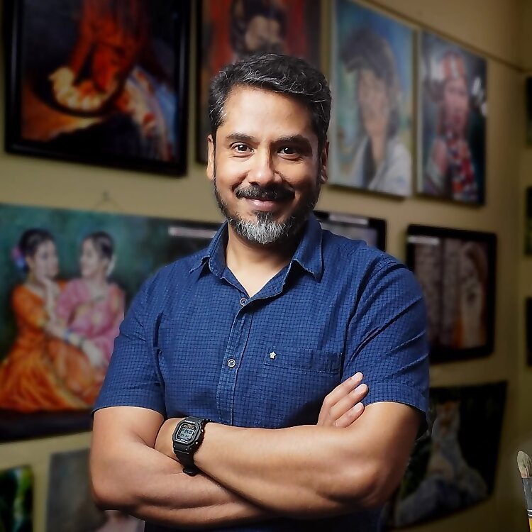 Debojyoti Boruah