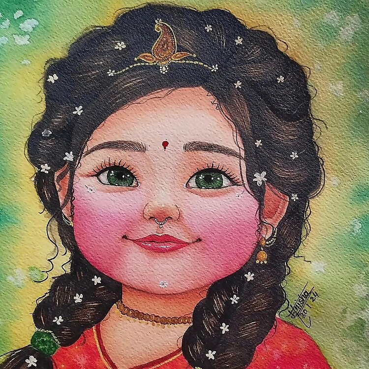 Manisha Vishwakarma