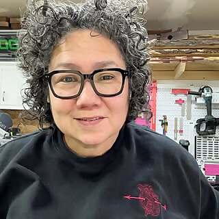 Alma Rosa Villalobos