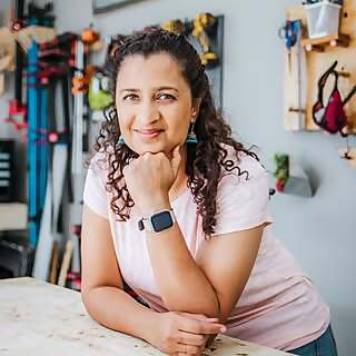 Anika Gandhi