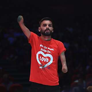 Dhaval Khatri