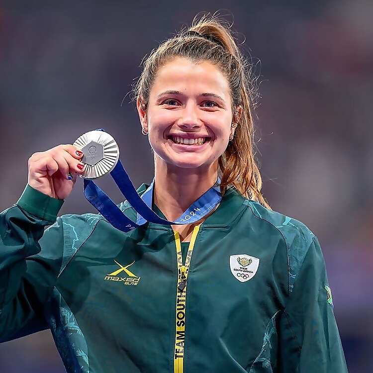 Jo Ane du Plessis