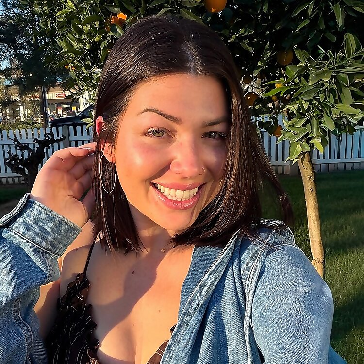 Talia Stenson