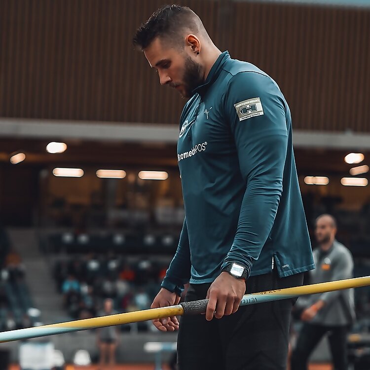 Johannes Vetter