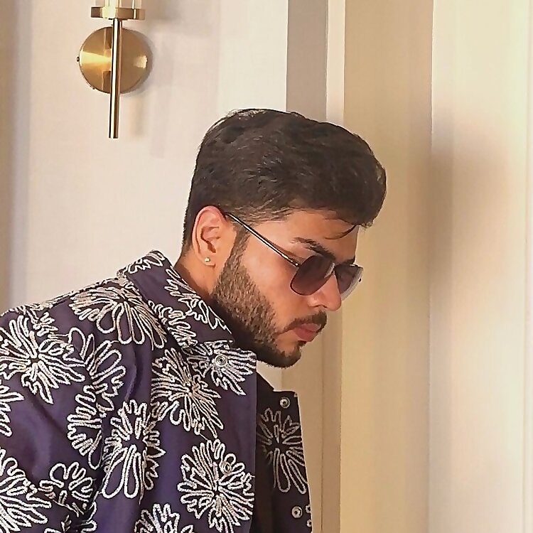 Ayush Kalra