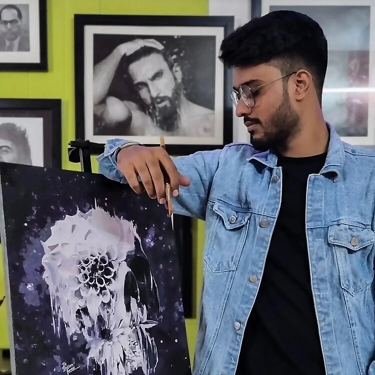 Shubham Kamble