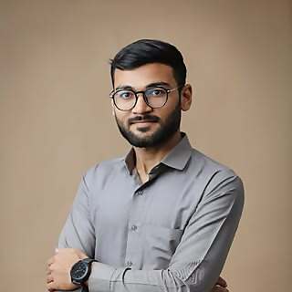 Sagar Viradiya