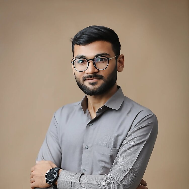 Sagar Viradiya