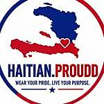 Haitianproudd
