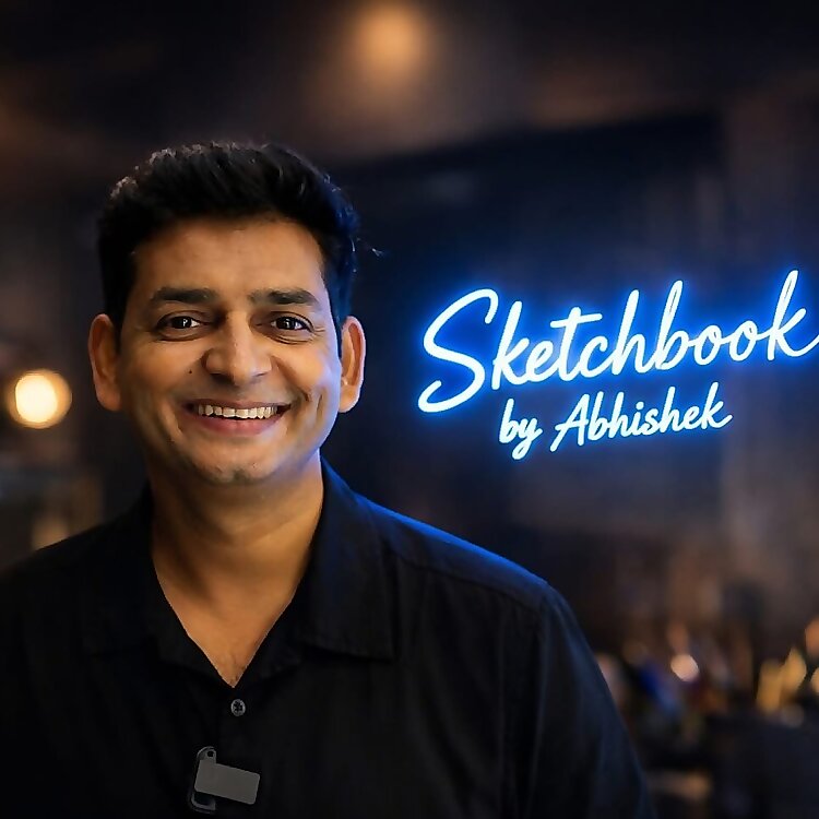 Abhishek Srivastava