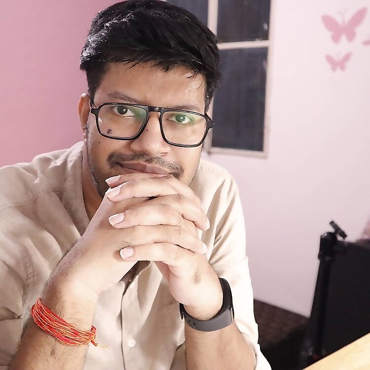 Ankit Jasmatiya