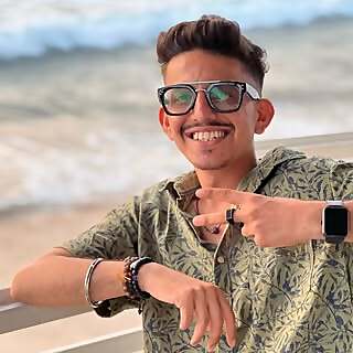 Paumil Khatri 