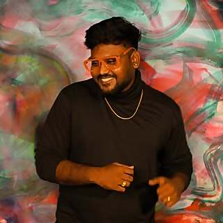 Vigneswaran Dhanapandian