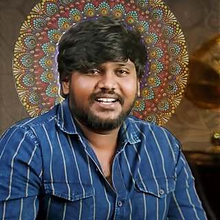 Vigneswaran Dhanapandian