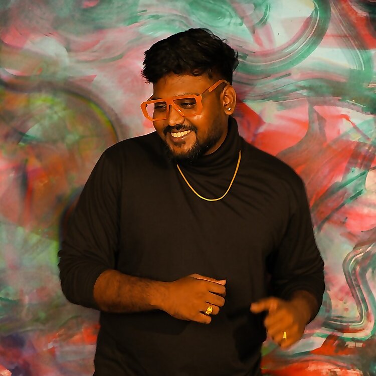 Vigneswaran Dhanapandian