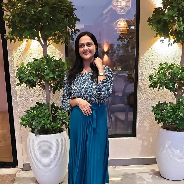 Harshita Khatri