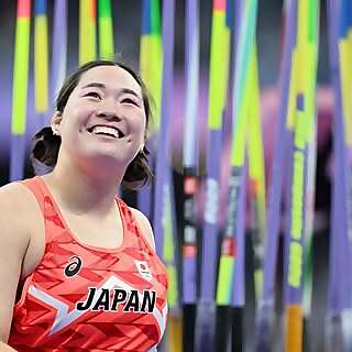 Haruka Kitaguchi