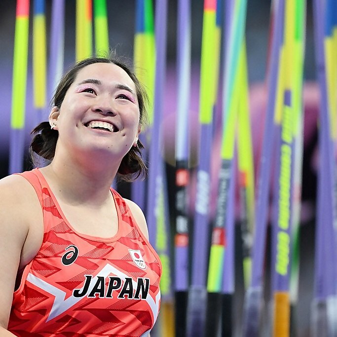 Haruka Kitaguchi