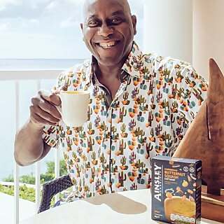 Ainsley Harriott