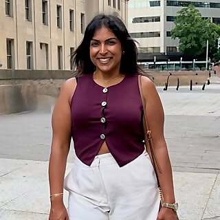 Wendy Bridgemohan