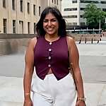Wendy Bridgemohan