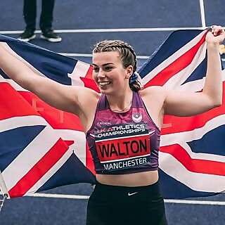 Bekah Walton