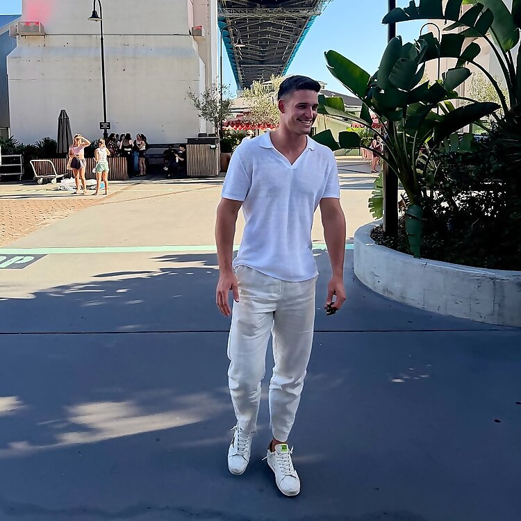 Nash Lowis