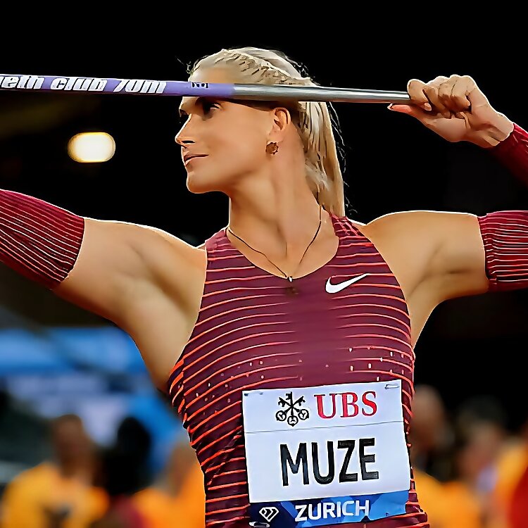 Lina Muze Sirma