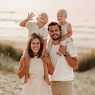 Julie Van Der Borght